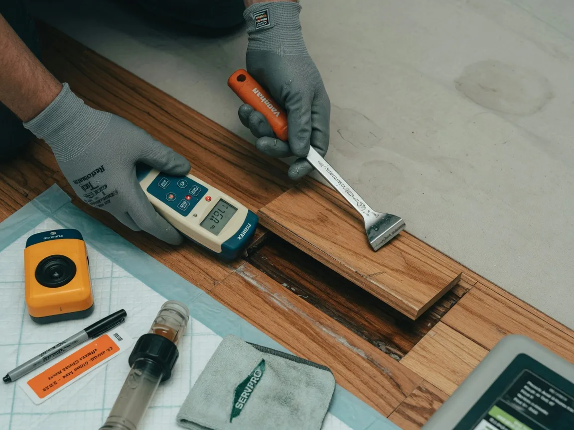 Why choose Water Damage Restoration in Munford, TN